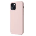 Miniatyrbilde 2 av 2: Liquid silikondeksel Apple iPhone 14 Plus - LyseCherry Pink