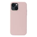 Miniatyrbilde 1 av 2: Liquid silikondeksel Apple iPhone 14 Plus - LyseCherry Pink