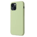 Miniatyrbild 2 av 2: Liquid silikon skal Apple iPhone 14 - Matcha Green