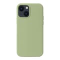 Miniatyrbild 1 av 2: Liquid silikon skal Apple iPhone 14 - Matcha Green