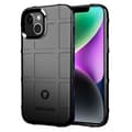 Pikkukuva 1 / 2: Vankan suojan on oltava Apple iPhone 14 Plus - Musta
