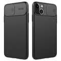 Miniatyrbillede 2 af 2: Nillkin CamShield cover Apple iPhone 14 Plus