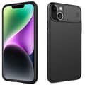 Miniatyrbillede 1 af 2: Nillkin CamShield cover Apple iPhone 14 Plus