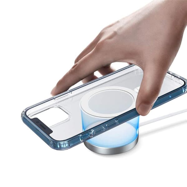 Qi Ladingsdeksel Apple iPhone 14