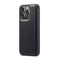 Miniatyrbillede 3 af 6: Wallet DG-Ming 2i1 Apple iPhone 14 Pro - Sort