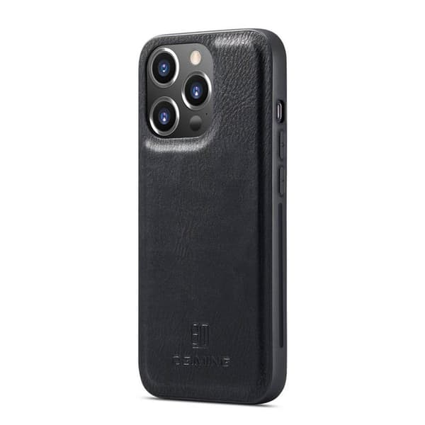 Wallet DG-Ming 2i1 Apple iPhone 14 Pro - Sort
