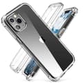 Miniatyrbillede 4 af 4: 360° Shockproof 2i1 cover Apple iPhone 14 Pro