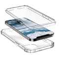 Miniatyrbillede 2 af 4: 360° Shockproof 2i1 cover Apple iPhone 14 Pro