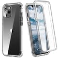 Miniatyrbillede 1 af 4: 360° Shockproof 2i1 cover Apple iPhone 14 Pro