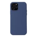 Miniatyrbillede 1 af 2: Liquid silikone cover Apple iPhone 14 Pro - Cobolt Blue
