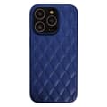 Pikkukuva 1 / 3: Rhombus suojakuori Apple iPhone 14 Pro Max - Sininen