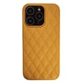 Miniatyrbilde 1 av 3: Rhombus deksel  Apple iPhone 14 Pro Max - Gul