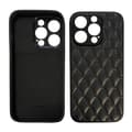 Miniatyrbillede 3 af 3: Rhombus cover Apple iPhone 14 Pro - Sort