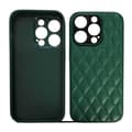 Miniatyrbillede 3 af 3: Rhombus cover Apple iPhone 14 Pro - Grøn