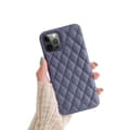 Miniatyrbillede 1 af 3: Rhombus cover Apple iPhone 14 Pro - Lilla