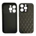 Miniatyrbillede 3 af 3: Rhombus cover Apple iPhone 14 Pro - Mørkegrøn