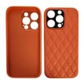 Miniatyrbillede 3 af 3: Rhombus cover Apple iPhone 14 Pro - Orange