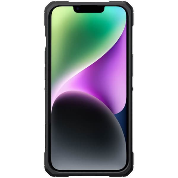 Nillkin Adventure cover Apple iPhone 14 Plus - Blå