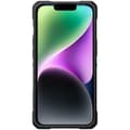 Miniatyrbillede 5 af 7: Nillkin Adventure cover Apple iPhone 14 Plus - Sort