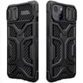 Miniatyrbillede 1 af 7: Nillkin Adventure cover Apple iPhone 14 Plus - Sort