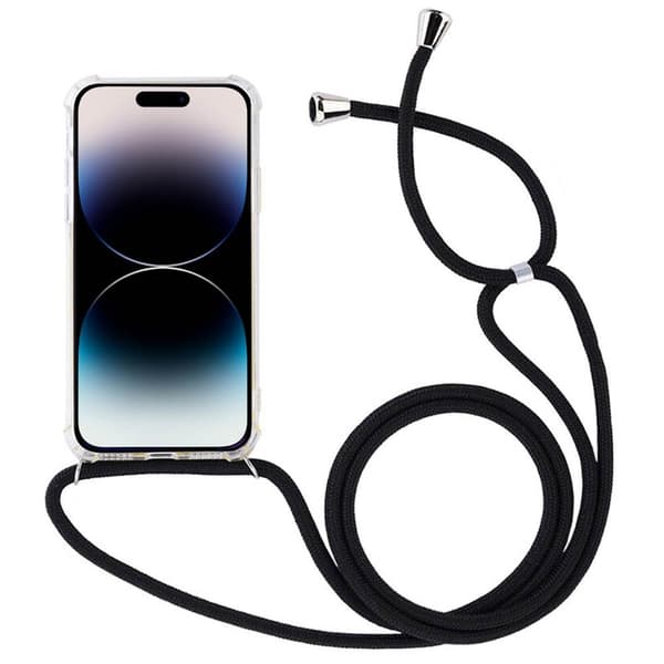Halskæde cover Apple iPhone 14 Pro Max