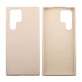 Miniatyrbillede 1 af 3: Samsung Galaxy S22 Ultra Silikonskal - Beige