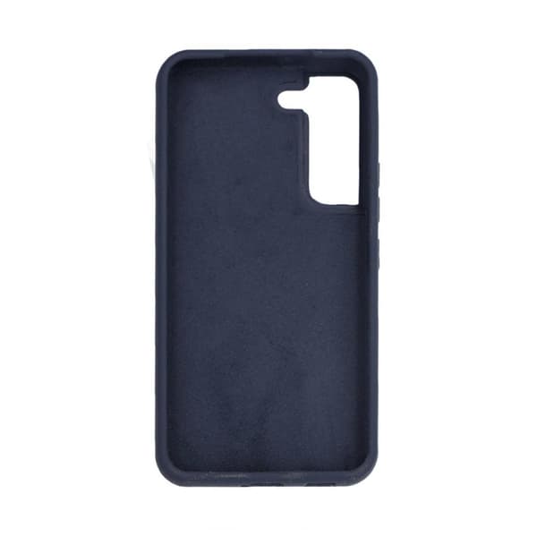 Samsung Galaxy S22 Silikonskal Rvelon - Blå