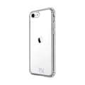 Miniatyrbild 4 av 5: iPhone 7/8/SE 2020/2022 Stöttåligt Skal Rvelon - Transparent