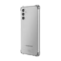 Pikkukuva 3 / 3: Samsung A13 Stöttåligt Skal Rvelon Transparent