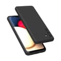 Pikkukuva 1 / 3: Samsung Galaxy A13 Silikonskal - Svart