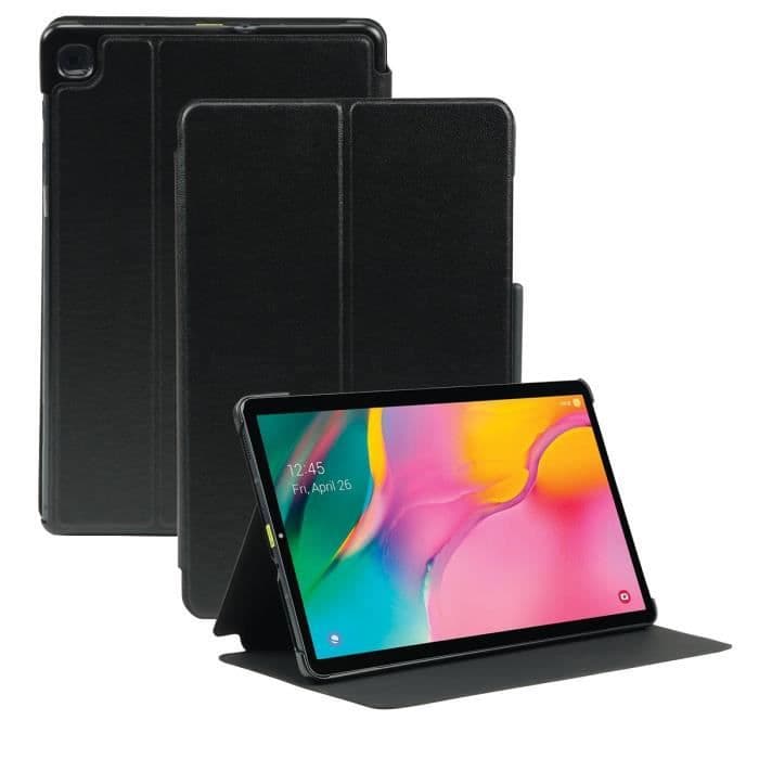 Etui origin fodral mobilis för galaxy tab s6lite svart
