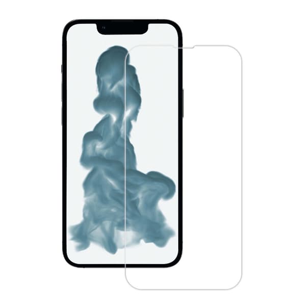 Vivanco iPhone 14 Näytönsuoja Karkaistua Lasia