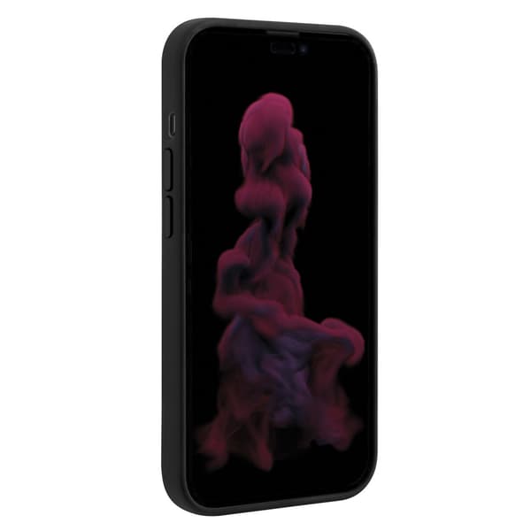 Vivanco iPhone 14 Pro Kuori Mag Hype Musta