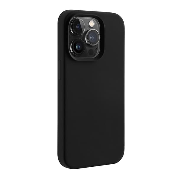 Vivanco iPhone 14 Pro Kuori Mag Hype Musta