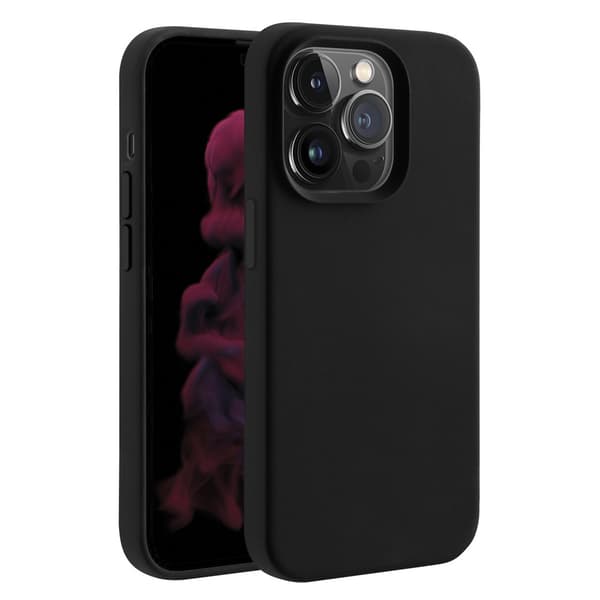 Vivanco iPhone 14 Pro Kuori Mag Hype Musta