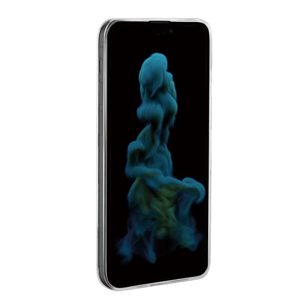 Vivanco iPhone 14 Pro Cover Slim TPU Transparent Klar