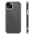 Miniatyrbillede 3 af 3: Vivanco iPhone 14 Plus Cover Safe & Steady Transparent Klar