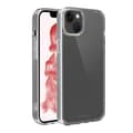 Miniatyrbillede 1 af 3: Vivanco iPhone 14 Plus Cover Safe & Steady Transparent Klar