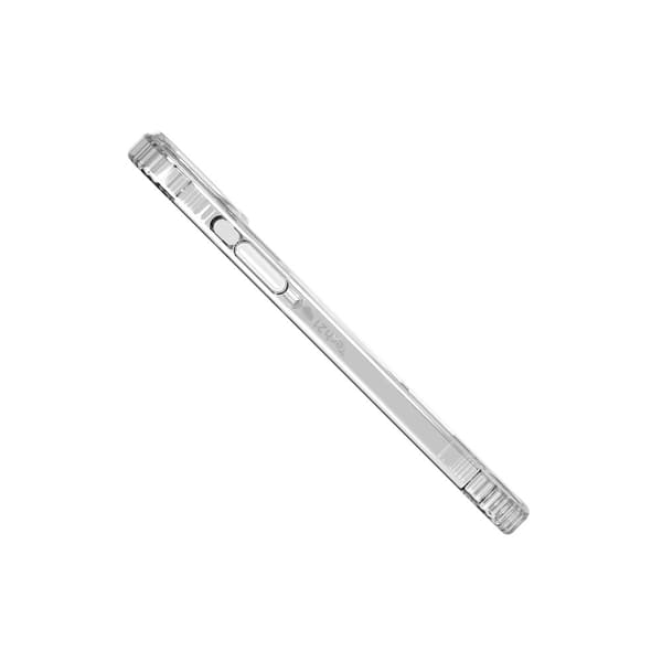 Tech21 iPhone 14 Plus Skal Evo Clear MagSafe Transparent Klar