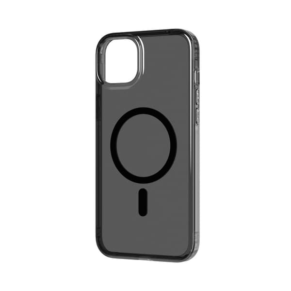 Tech21 iPhone 14 Plus Kuori Evo Tint MagSafe Ash
