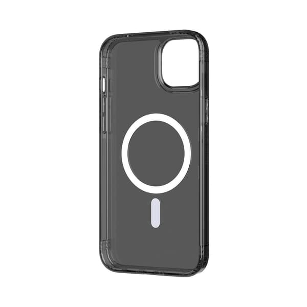 Tech21 iPhone 14 Plus Kuori Evo Tint MagSafe Ash