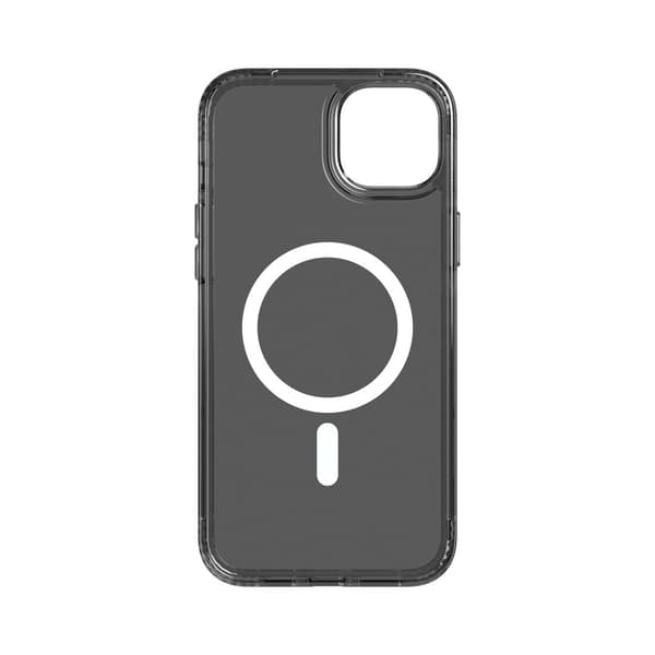 Tech21 iPhone 14 Plus Kuori Evo Tint MagSafe Ash