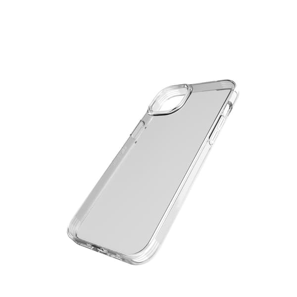 Tech21 iPhone 14 Plus Kuori Evo Lite Läpinäkyvä Kirkas