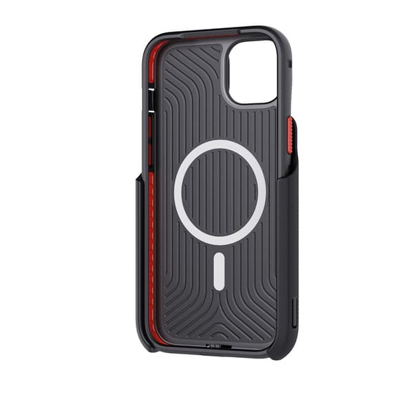 Tech21 iPhone 14 Plus Skal Evo Max Svart