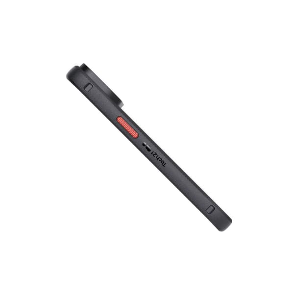 Tech21 iPhone 13/iPhone 14 Kuori Evo Max Musta