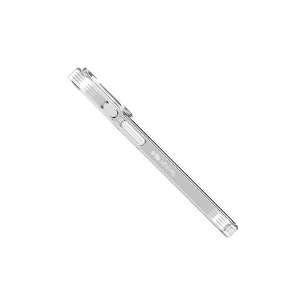 Tech21 iPhone 14 Pro Kuori Evo Lite Läpinäkyvä Kirkas