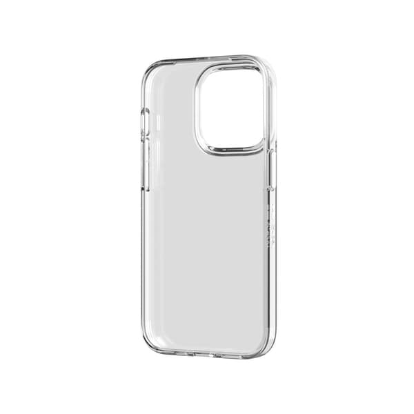 Tech21 iPhone 14 Pro Kuori Evo Lite Läpinäkyvä Kirkas