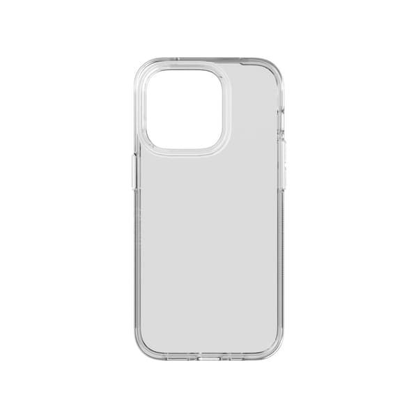Tech21 iPhone 14 Pro Kuori Evo Lite Läpinäkyvä Kirkas