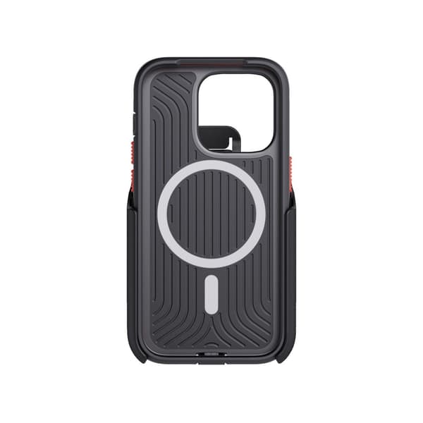 Tech21 iPhone 14 Pro Kuori Evo Max Musta