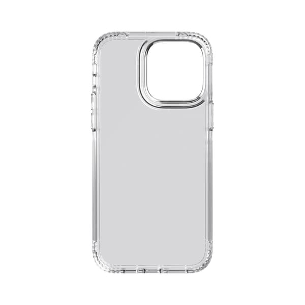 Tech21 iPhone 14 Pro Max Skal Evo Clear Transparent Klar
